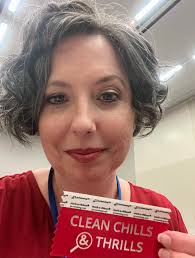 To whom it may concern... 🗣️🔉🔊