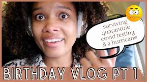 birthday trip vlog part 2