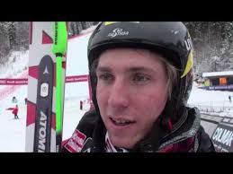 Marcel hirscher travels to the world championships in vail/beaver creek as the best skier in the world. Marcel Hirscher Wins In Kranjska Gora Giant Slalom Youtube