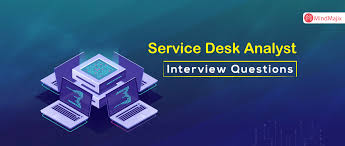 Service desk analysts are it professionals who provide technical help for users of an organization. Top 20 Service Desk Analyst Interview Questions Mindmajix