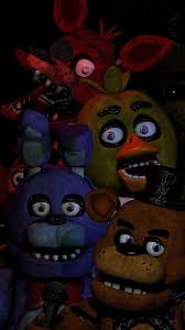 If you're looking for the best fnaf wallpaper then wallpapertag is the place to be. Fnaf Phone Wallpapers Wallpaper Cave