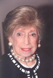 Etta Friedberg Obituary