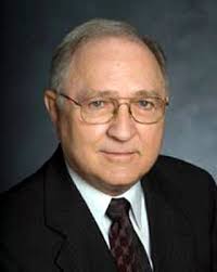 Bernard Blanchard Obituary