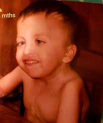 Cormick T.Greco 4-Ever29,8/17/89,7/7/19,4-Ever in my heart till I can hold  in arms 💜