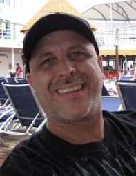 Obituary for Todd Chester