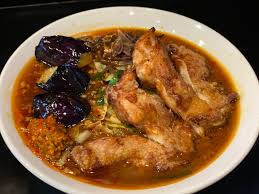 激辛ラーメン専門店 鷹の爪 の極辛dxにチャレンジ 生唐辛子の刺激がたまらない 激辛ジョニーのスパイス道