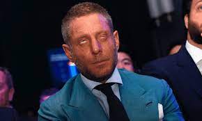 Lapo elkann, fiat's head of brand promotions made in america: Lapo Elkann Ci E Ricascato Fermato Per Possesso Di Cocaina Ed Eccesso Di Velocita Il Primato Nazionale