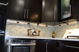 Heavy duty 6 outlet hardwired power strip with dual usb charging. Outlet Strips Keep The Backsplash Clean Dream Kitchen Under Cabinet Outlets Outlets Under Cabinets
