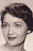 Marilyn Branson Obituary (2016)