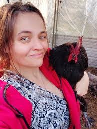 Susie Gooch's Instagram, Twitter & Facebook