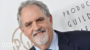 Jon Landau: Titanic and Avatar producer dies aged 63