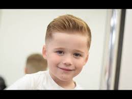 This playlist shows you easy natural hair styles for kids. Hair Style For Kids Boys Hair Style Kids
