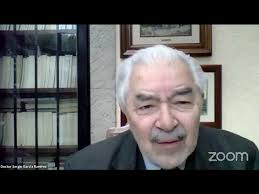 Compatibilidad del juicio de amparo con los sistemas procesales orales.  Maestro Juan Manuel Becerril