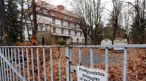 Play full version sanatorium without any limitations! Ehemaliges Judisches Sanatorium Kreis Will Im Januar Vorschlage Unterbreiten Bad Homburg