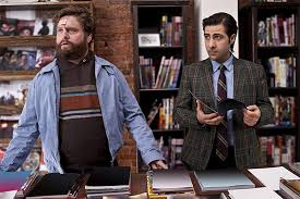 Comedy, drama date of release: Must Watch Tv Short Lived Comedies 2 48am Everything Kuwait