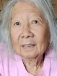 Elizabeth "Liz" Chin Obituary