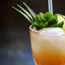 Maybe you would like to learn more about one of these? Mai Tai Drinks Recipes Drinks Tube