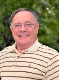 James Gibson Obituary (2014)