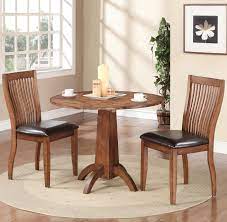 A wide variety of kitchenette sets options are available to you, such as material, feature. Winners Only Broadway Dfb14040 2x51s 3 Piece Dining Set With Slat Back Chairs Pilgrim Furniture City Dining 3 Piece Sets