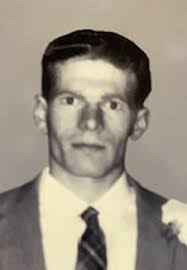 Obituary for Wilfred Frederick Dove