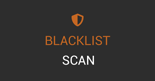 If you choose our website to unlock your iphone you chose the. Dnsbl Check Blacklist Scan