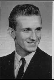 Remembering Milford Long from the class of 1965