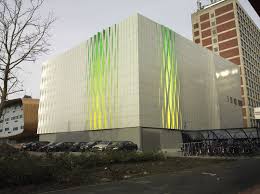 Bolidt Project Rug Research Laboratory Facade Architecture Architecture Architecture Building