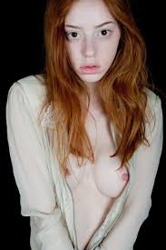 Lily Newmark Nude Photo Collection - Fappenist