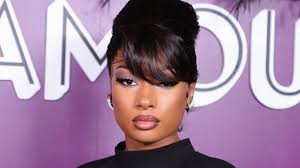 Megan Thee Stallion suing record label over 'album' definition