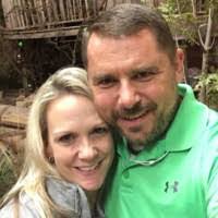 Charles Geiser's Instagram, Twitter & Facebook