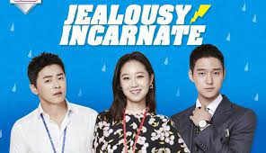 Dizigunlugumtarih03/01/201803/01/2018jealousy incarnate için bir yorum yapın. Sinopsis Jealousy Incarnate Episode 1 24 Lengkap Drama Korea Rtv