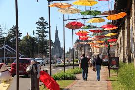 Veja mais ideias sobre canela rs, brasil, rio grande do sul. Fotos Decoracao Temporada De Inverno Credito Rita Souza Prefeitura Municipal De Canela