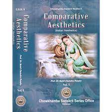 Featuring leading international scholars and teachers whose work … Comparative Aesthetics Western Aesthetics Vol 2