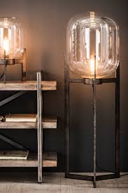 Stehlampe Zilver In 2020 Stehlampe Stehlampe Design Und Design