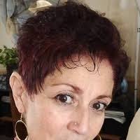 Nancy Terrell's Instagram, Twitter & Facebook