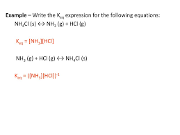 Adobe based their expression language on javascript, so writing and editing the code should also feel very familiar. Ppt The Equilibrium Constant Powerpoint Presentation Free Download Id 3560325