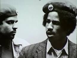 The Young Lords and early Chicago Puerto Rican gangs