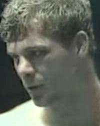 Kenneth Whetstone's Instagram, Twitter & Facebook