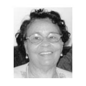 WILMA WHEELER Obituary (2012)