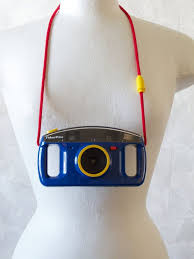 Vintage Toy Camera Made By Fisher Price 1990s Etsy Toy Camera Vintage Toys Fisher Price