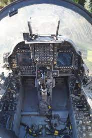 My initial assessment is this: What Is Good And Bad About The F 35 Cockpit A Panther Pilot S Guide To Modern Cockpits Hush Kit