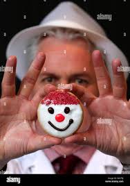 Alan baker hi-res stock photography and images