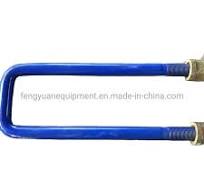 Made in China M24*90*385 U Bolt for Semi Trailer - Trailer ...