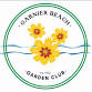 Garnier Beach Garden Club event image