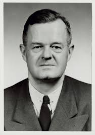 William Lusk Webster : dans l'ombre du projet Manhattan, suite et fin