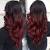 Ombre Hair Color Ideas For Black Hair