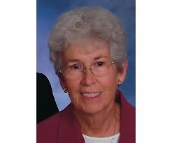 Gladys Ouimette Obituary (1933