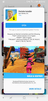 Epic, epic games, the epic games logo, fortnite, the fortnite logo, unreal, unreal engine 4 and ue4 are trademarks or registered trademarks of epic games, inc. How To Download And Install Fortnite Apk On All Android Phones Naldotech