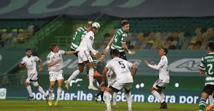 Catarina morais / kapta +. Sporting Vence Farense Com Golo De Penalti Nos Descontos Video