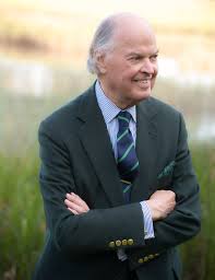 Edgar Pomeroy Williams